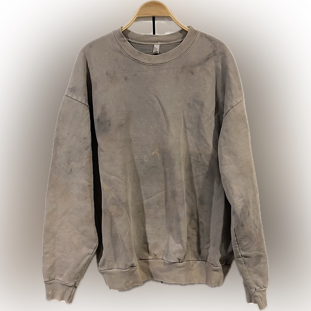 Crewneck Sweater